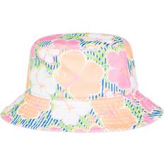 Bucket Hats Children's Clothing on sale Roxy Kid's Jasmine Paradise Bucket Hat Hut Gr One bunt