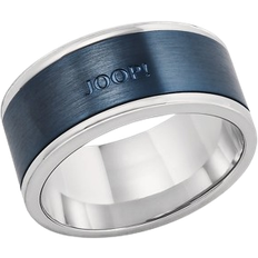 Mat Ringen Joop! Ring - Silver/Blue