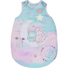 Zapf Baby Annabell Sweet Dreams Sleeping Bag