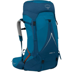 Osprey Atmos AG LT 50 S/M - Night Shift/Scoria Blue