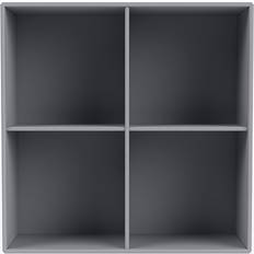Møbler Montana Furniture Show Graphic Bogreol 69.6cm