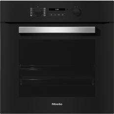 Miele 60 cm - Sort Ovne Miele H2465BOBSW Sort