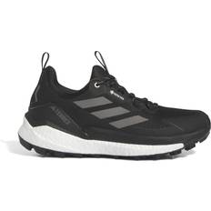 adidas Terrex Free Hiker 2.0 Low GTX W - Core Black/Grey Four/Cloud White