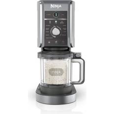 Ice Cream Makers Ninja CREAMi Deluxe NC501UK