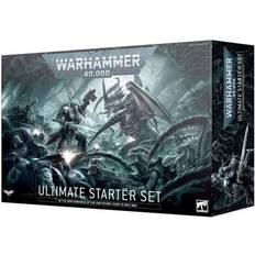 Warhammer 40000 Ultimate Starter Set