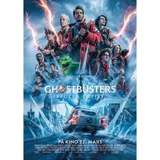 Ghostbusters: Frozen Empire