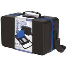 Venom Protection & Storage Venom Carry Case for PS5 Slim - Black