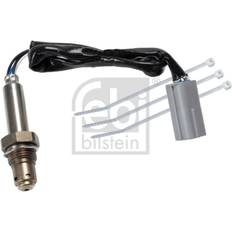 Avgassystem Febi BILSTEIN 177523 Lambdasond Syresensor uppvärmt 4 NISSAN: NP300 Navara Pick-up, X-Trail