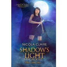 Shadow's Light Kindred, Book 6 Nicola Claire 9781482537277