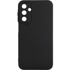 Essentials Samsung Galaxy A15 Silicone Back Cover