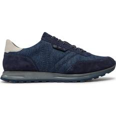 Bugatti Trainers Bugatti Zapatillas 311-A021D-1469 Azul Marino