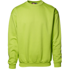 ID Classic Sweatshirt - Lime