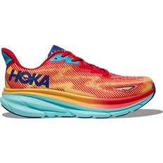 Hoka cerise Hoka Clifton 9 M - Cerise/Cloudless