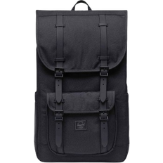 Little America Backpack 30L - Black Tonal