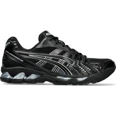 40 - Asics Gel-Kayano Chaussures de Course Asics Gel-Kayano 14 M - Black/Pure Silver