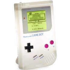 Game gameboy Barnrum Paladone Nintendo Gameboy Nattlampa