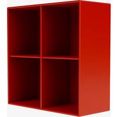 Møbler Montana Furniture Show Rosehip Bogreol 69.6cm