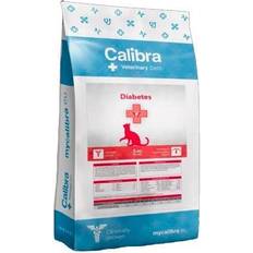 Calibra Diets Diabetes Dry Cat Food 5kg Bag