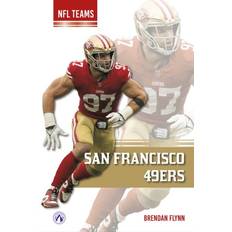 San Francisco 49ers Bog, Paperback softback, Engelsk (Hæftet)