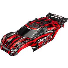 Traxxas rustler Traxxas Body Rustler 4x4