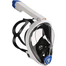 Ocean Reef Diving Masks Ocean Reef Aria Uno Snorkel Mask Combo Small/Medium