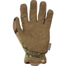 Camouflage Gloves Mechanix Wear Fastfit Tactical Gloves - Multicam