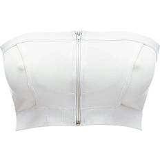 Medela Bustier de bombeo Hands-free blanco