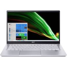 Acer swift 5 14 Acer Swift X SFX14-41G-R7YT