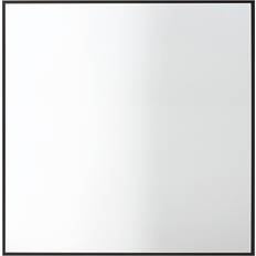 Audo Copenhagen BL30301 Black Wall Mirror 56x56cm