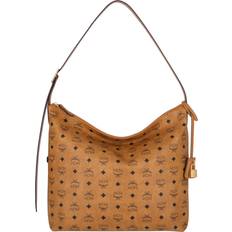 MCM MHAESMM06CO 関税送料込 高品質】エムシーエムバックパック人気☆MCMスーパーコピー
