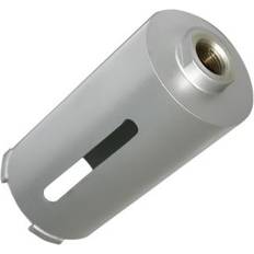 Diamant Tørborkrone Ø38 x 150 mm 1/2'' Tørbor Borer