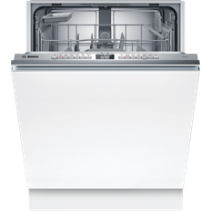 Dishwashers Bosch Series 4 SMV4HTX00G Integrated