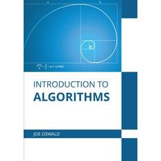 Introduction to Algorithms Joe Oswald 9781639893003 (Indbundet)