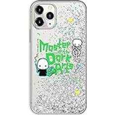 ERT GROUP mobiltelefonfodral för Apple Iphone 11 PRO originalt och officiellt licensierat Harry Potter mönster Harry Potter 238, med glitter overflow-effekt