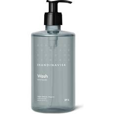 Ekologiska Duschcremer Skandinavisk ØY Wash 500 500ml