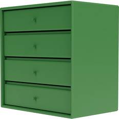 30.0 cm Kommoder Montana Furniture Module Parsley Kommode 46.8x46.8cm