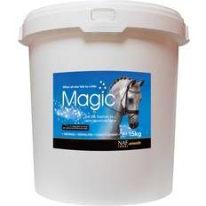 NAF Magic Pulver 15 Kg