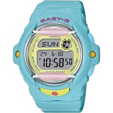 Blue - Women Wrist Watches Casio (BG-169PB-2ER)