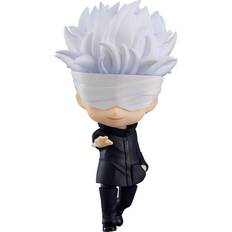 Gojo figur Good Smile Nendoroid Satoru Gojo Jujutsu Kaisen 0 Ver 10cm