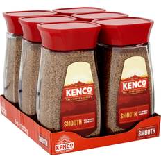 Smooth Instant Coffee