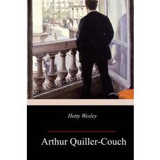 Books Hetty Wesley (Paperback)