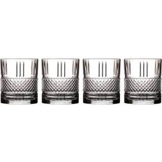 Dishwasher Safe Whisky Glasses Maxwell & Williams Verona Whisky Glass 27cl 4pcs