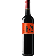 AN/2 2019 Mallorca Syrah 13% 750ml