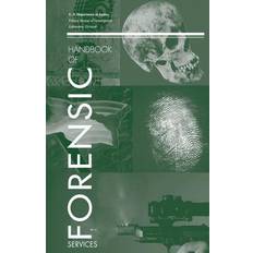 Handbook of Forensic Services Federal Bureau Of Investigation 9781477657904