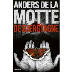 De bjergtagne Anders De la Motte 9788770079242