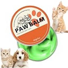 Paw Cream, Hund Nose Och Paw Balm Paw