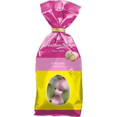 Anthon Berg Marsipan Anthon Berg Marzipan Eggs 124g 1pakk