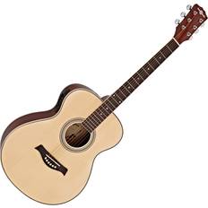 Electro acoustic guitar Gear4music Student Electro Acoustic Guitar by Gear4music, Natural