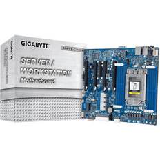 Hovedkort Gigabyte AMD MZ01-CE1