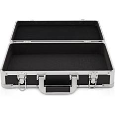 Guitar Pedal Cases Gear4music Guitar Pedal Board Flight Case by Gear4music